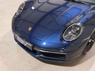 Porsche 991 I Carrera S — photo 12