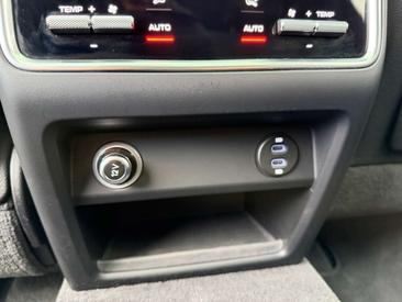 Porsche Cayenne III Turbo S E-Hybrid — photo 26