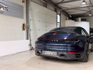 Porsche 991 I Carrera S — photo 15