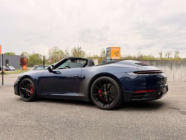 Porsche 991 I Carrera S — photo 24