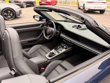 Porsche 991 I Carrera S — photo 27
