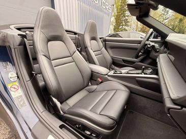 Porsche 991 I Carrera S — photo 32