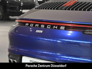 Porsche 992 I Carrera 4S — photo 9