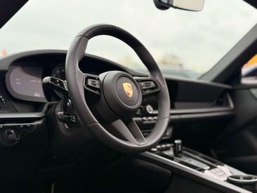 Porsche 991 I Carrera S — photo 37