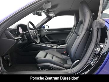 Porsche 992 I Carrera 4S — photo 11