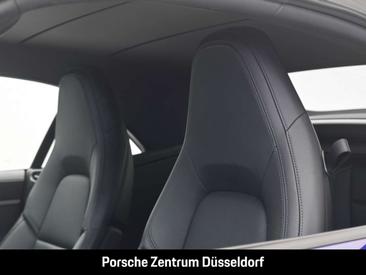 Porsche 992 I Carrera 4S — photo 12