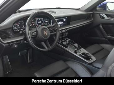 Porsche 992 I Carrera 4S — photo 13
