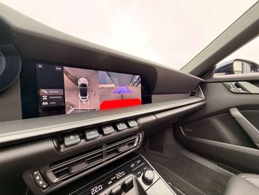 Porsche 991 I Carrera S — photo 43