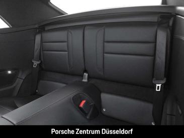 Porsche 992 I Carrera 4S — photo 19