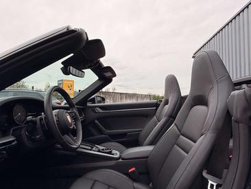 Porsche 991 I Carrera S — photo 46