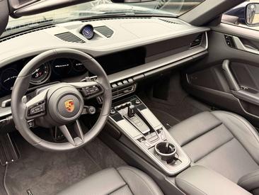 Porsche 991 I Carrera S — photo 48