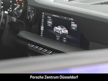 Porsche 992 I Carrera 4S — photo 25