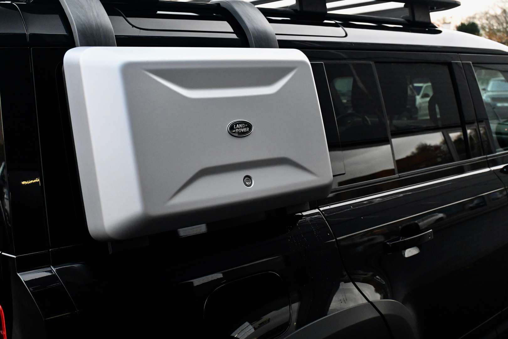 Land Rover Defender P400 Offroadpack - 2021 - Joinsteer - #12