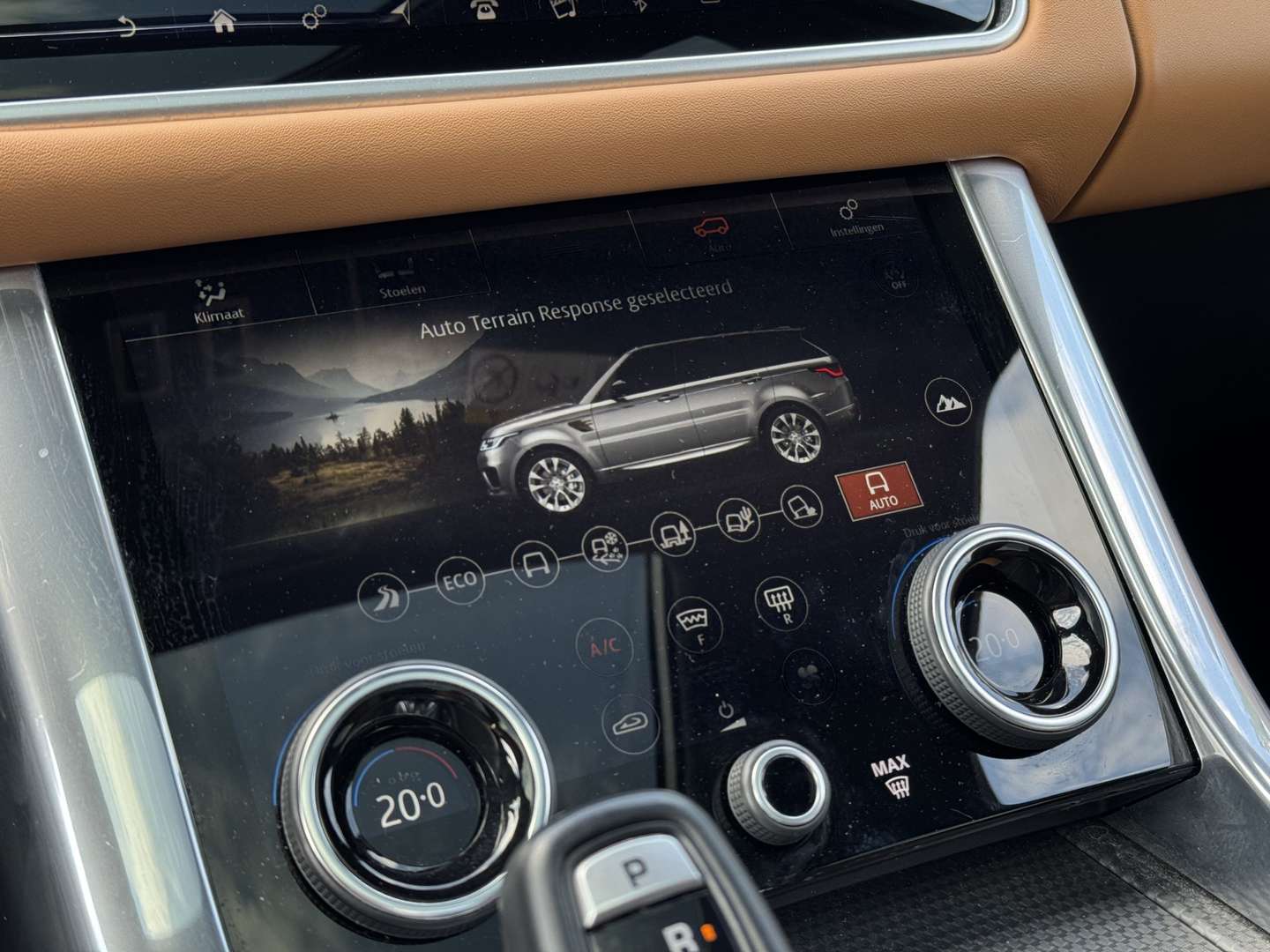 Land Rover Range Rover Sport P400e HSE Dynamic Stealth - 2021 - Joinsteer - #5