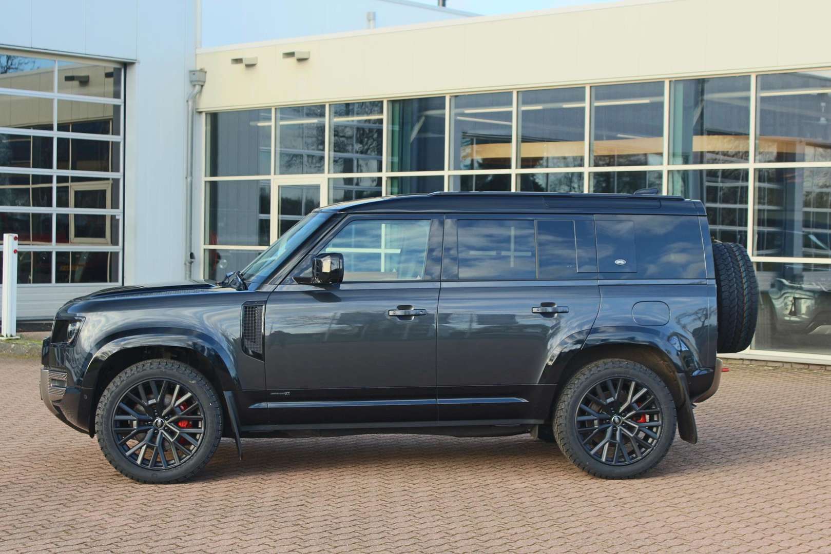 Land Rover Defender 110 P400e X - 2022 - Joinsteer - #2