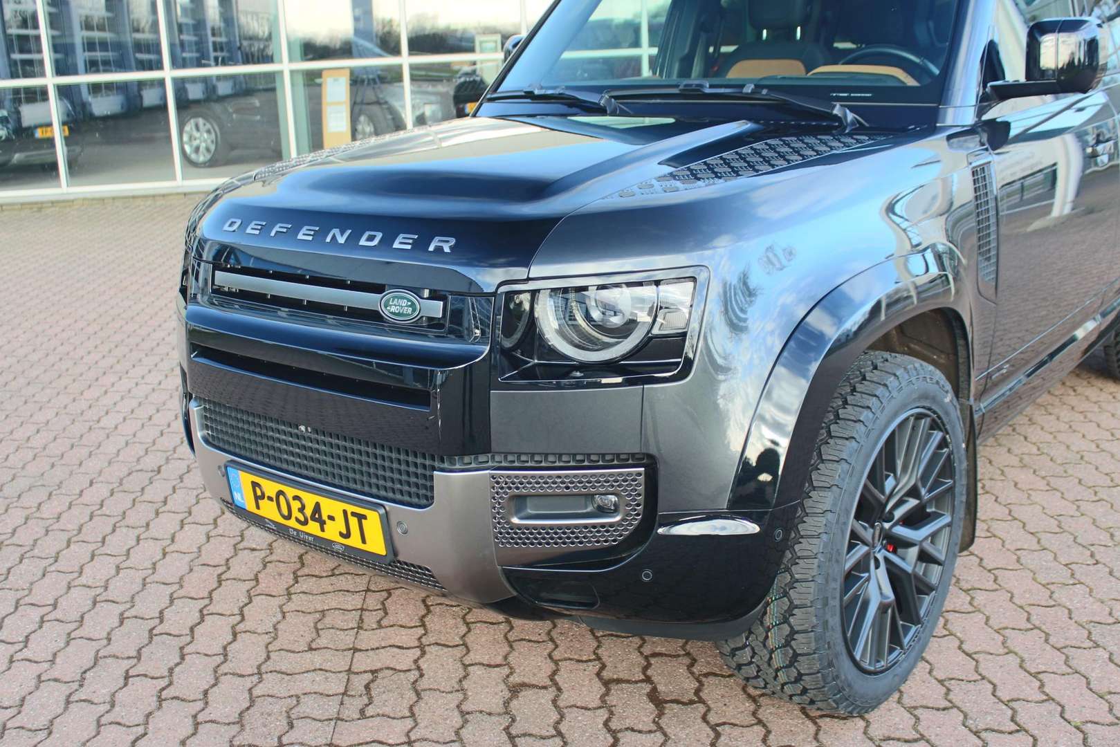 Land Rover Defender 110 P400e X - 2022 - Joinsteer - #6
