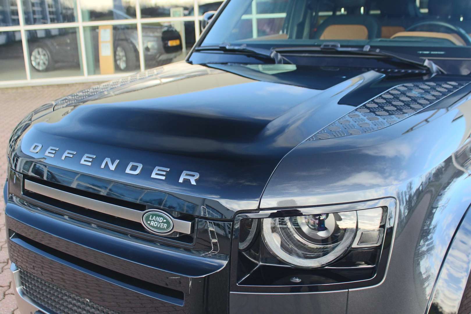 Land Rover Defender 110 P400e X - 2022 - Joinsteer - #7