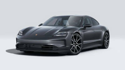 Porsche Taycan II Base - 2026 - Joinsteer - #1