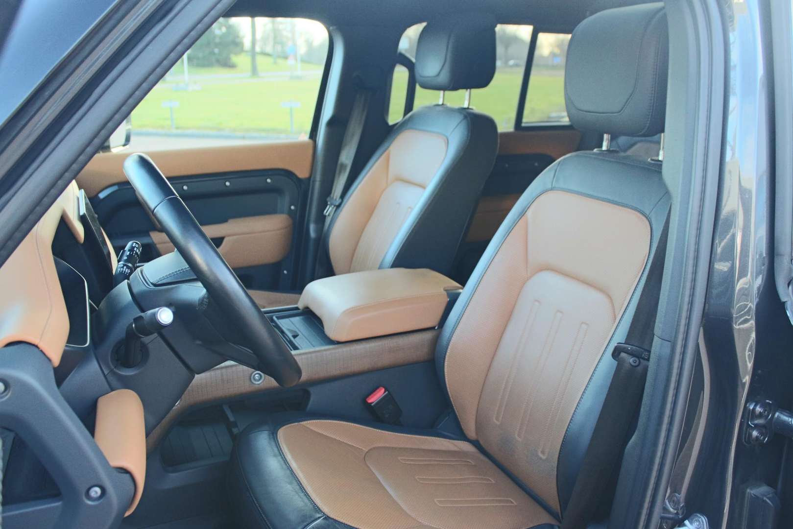 Land Rover Defender 110 P400e X - 2022 - Joinsteer - #8