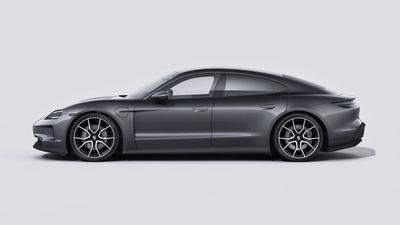 Porsche Taycan II Base