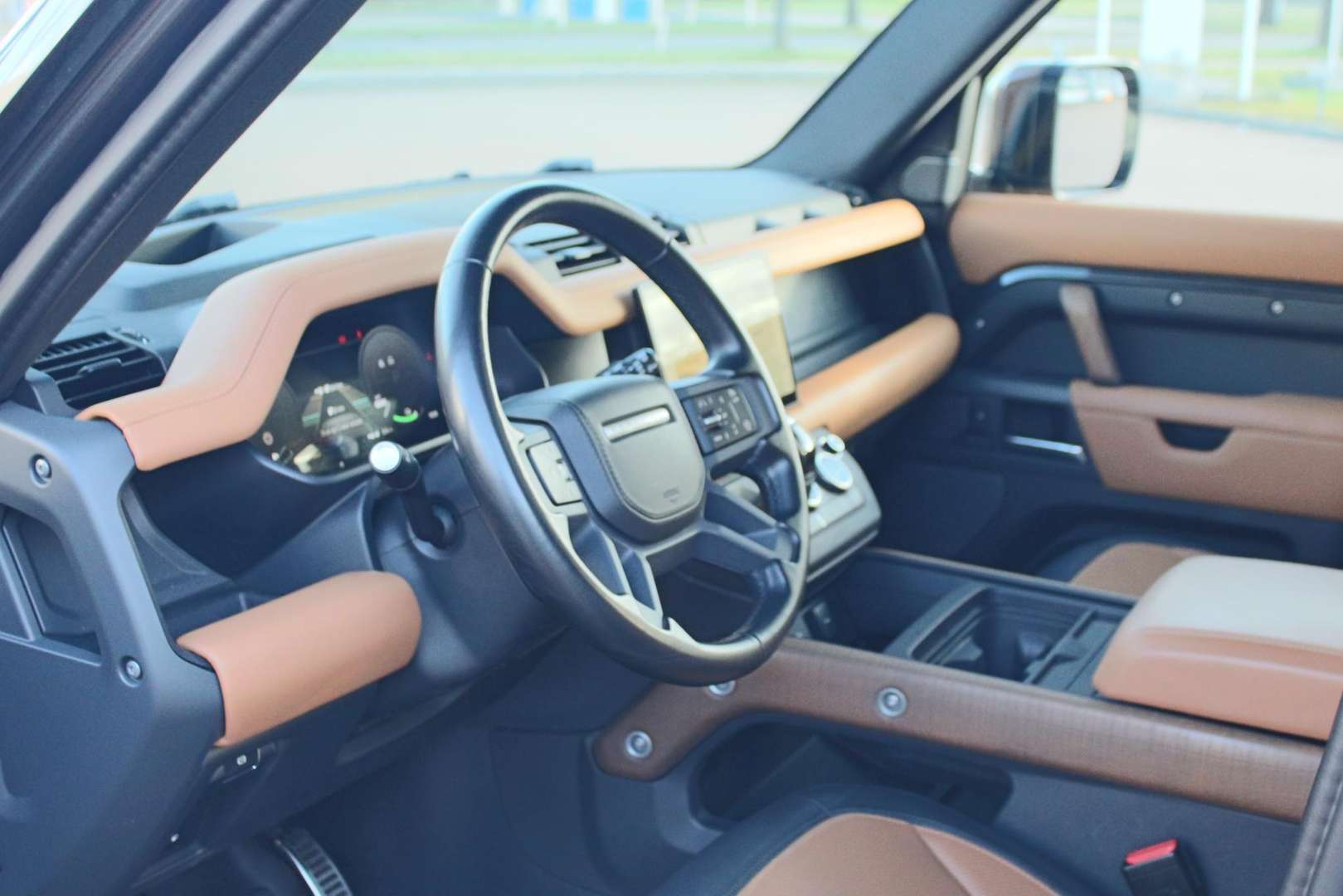 Land Rover Defender 110 P400e X - 2022 - Joinsteer - #9