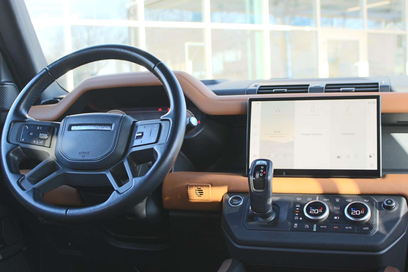 Land Rover Defender 110 P400e X - 2022 - Joinsteer - #13