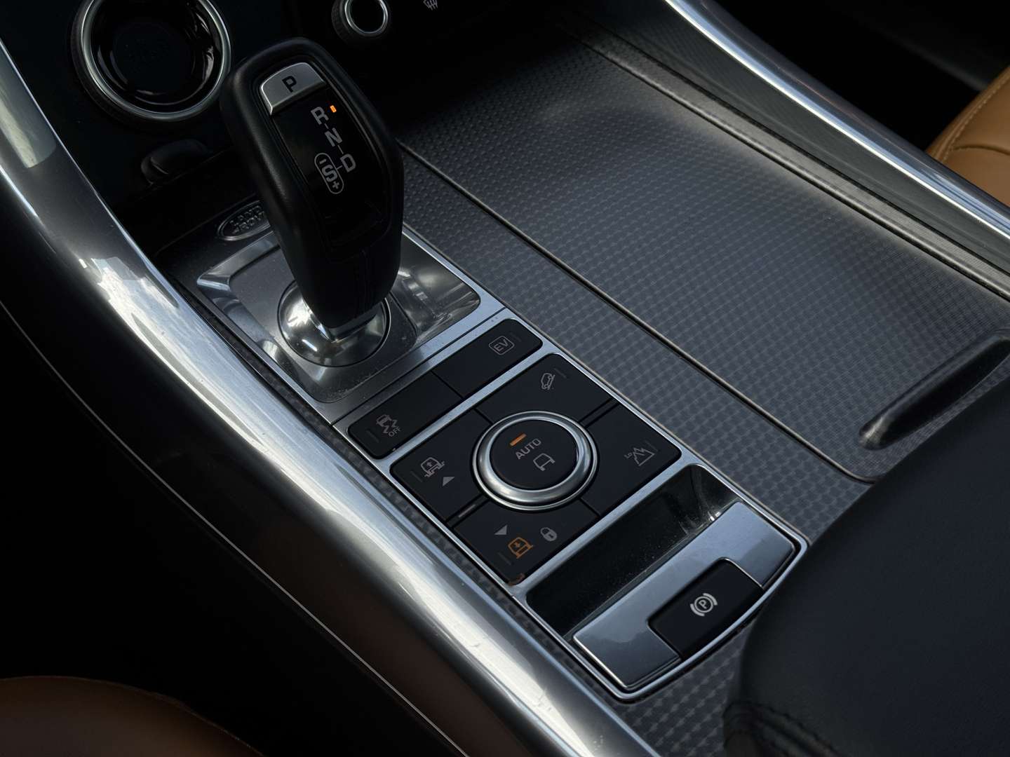 Land Rover Range Rover Sport P400e HSE Dynamic Stealth - 2021 - Joinsteer - #22