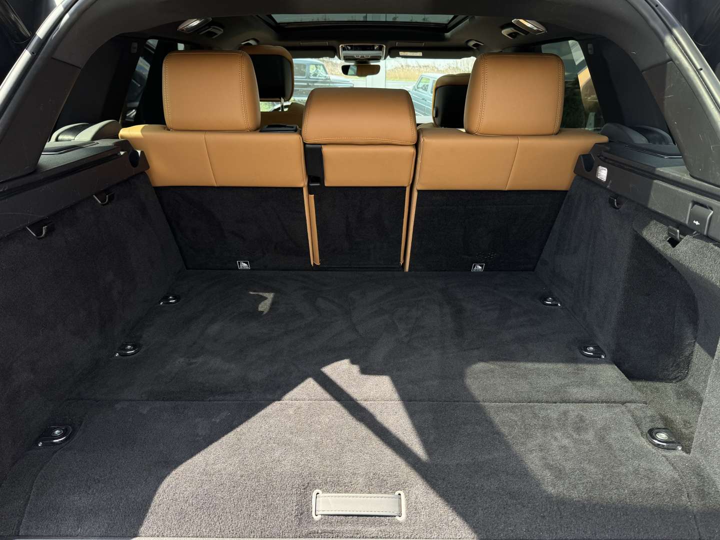 Land Rover Range Rover Sport P400e HSE Dynamic Stealth - 2021 - Joinsteer - #23