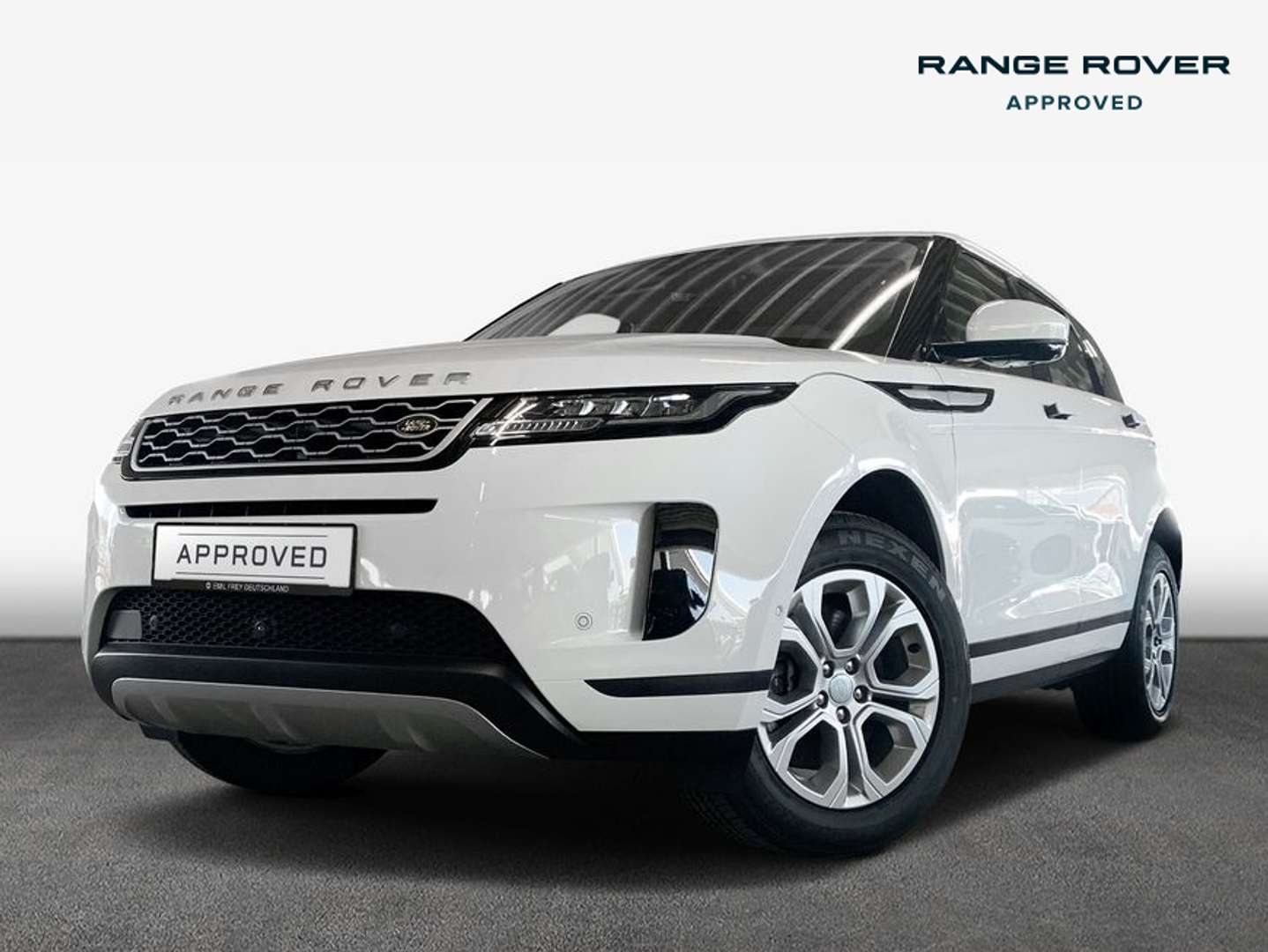 Land Rover Range Rover Evoque P300e S - 2021 - Joinsteer - #1