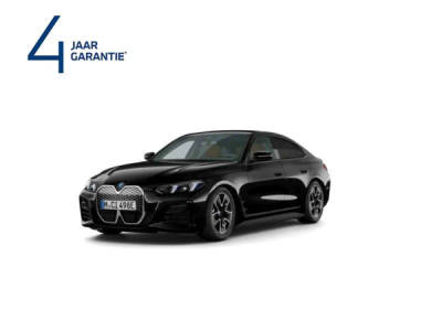 BMW I4 XDrive40 Gran Coupé M Sport XDrive40 - 2025 - Joinsteer - #1