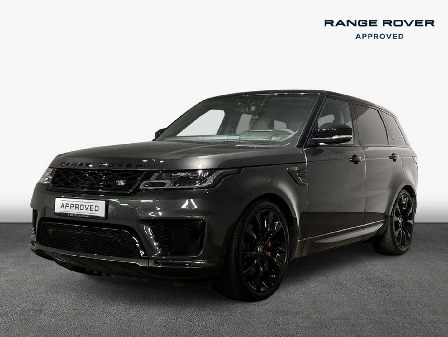 Land Rover Range Rover Sport P400 HST - 2020 - Joinsteer - #1