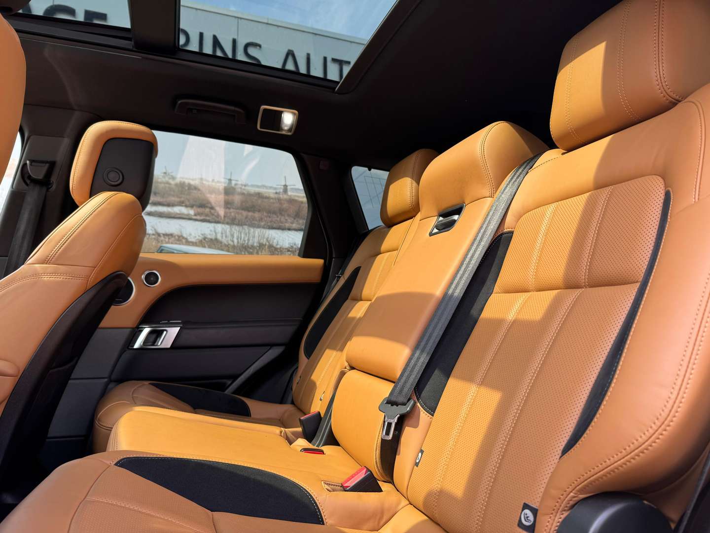 Land Rover Range Rover Sport P400e HSE Dynamic Stealth - 2021 - Joinsteer - #31