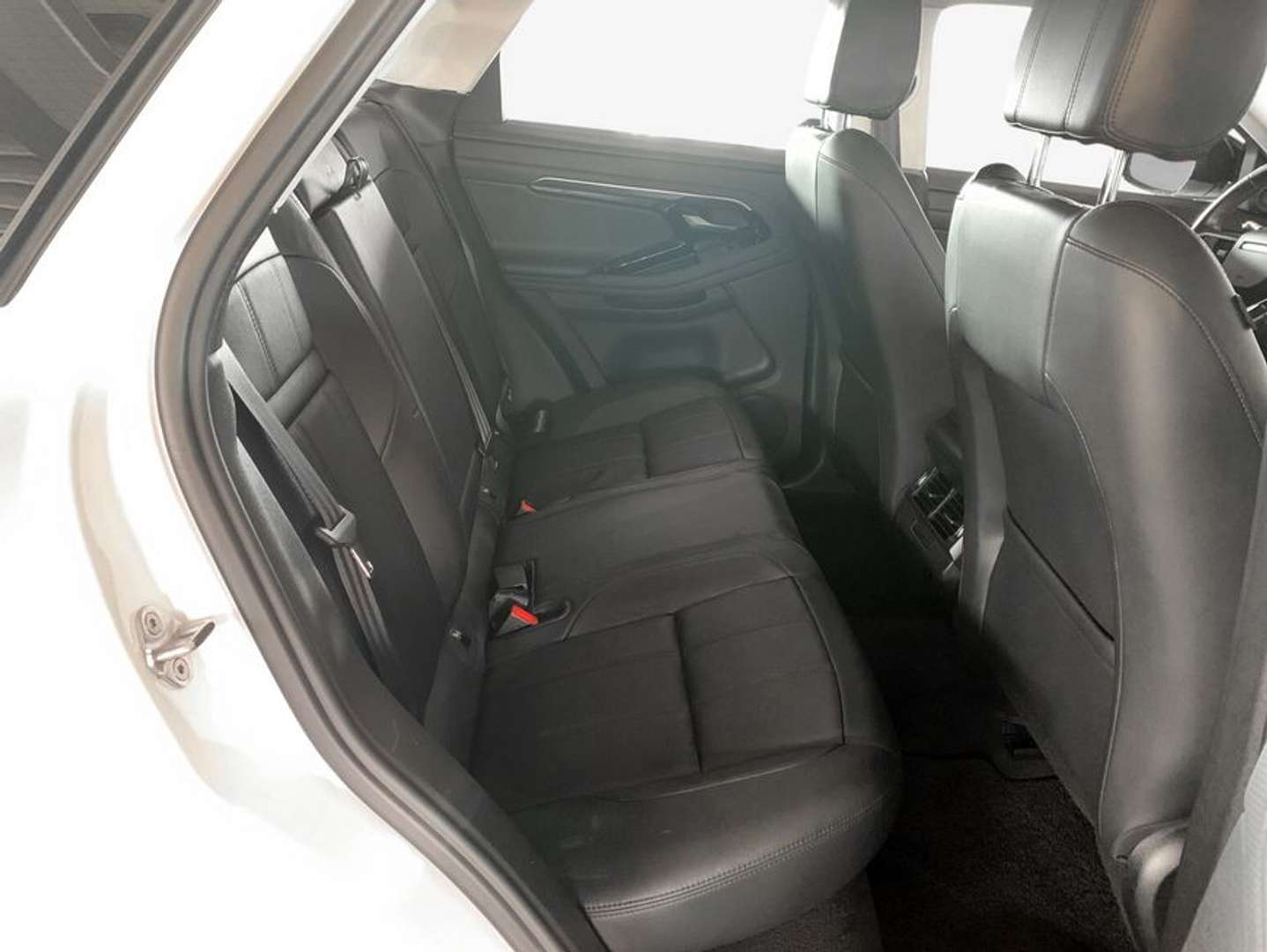 Land Rover Range Rover Evoque P300e S - 2021 - Joinsteer - #3