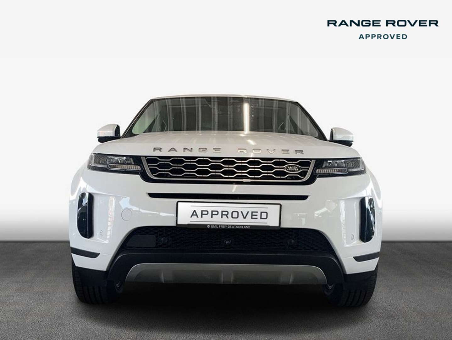 Land Rover Range Rover Evoque P300e S - 2021 - Joinsteer - #6