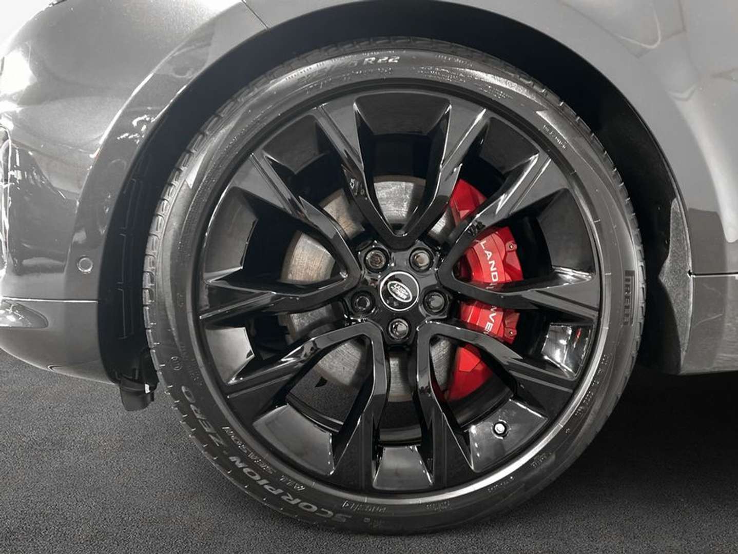 Land Rover Range Rover Sport P400 HST - 2020 - Joinsteer - #7