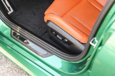 BMW M5 — photo 11