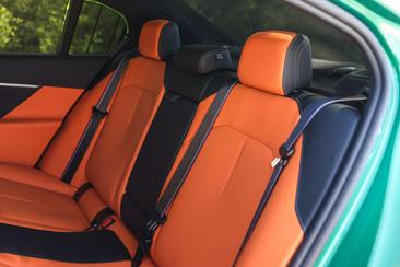 BMW M5 — photo 12