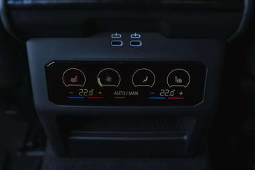 BMW M5 — photo 13