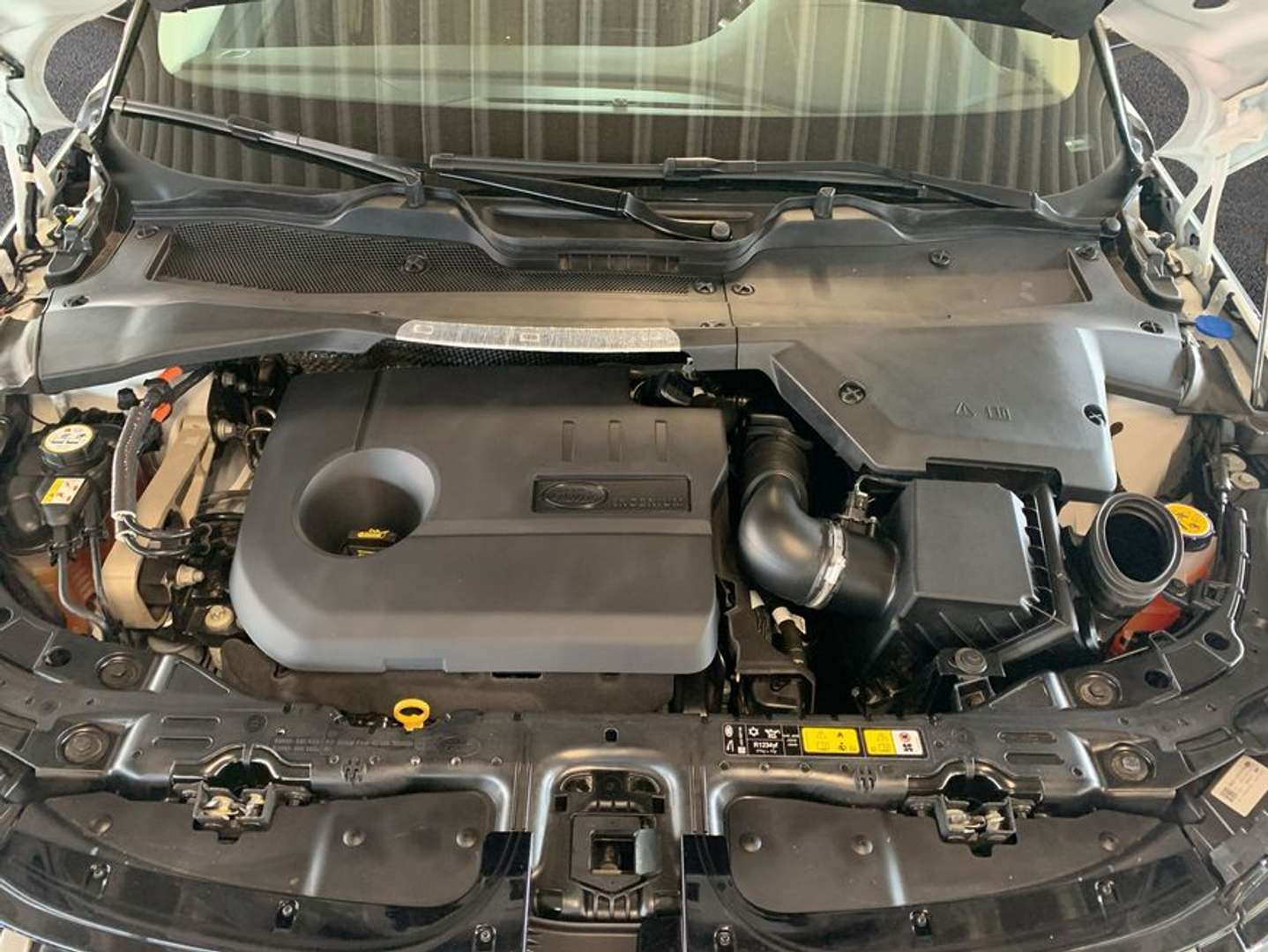 Land Rover Range Rover Evoque P300e S - 2021 - Joinsteer - #9