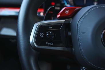 BMW M5 — photo 15