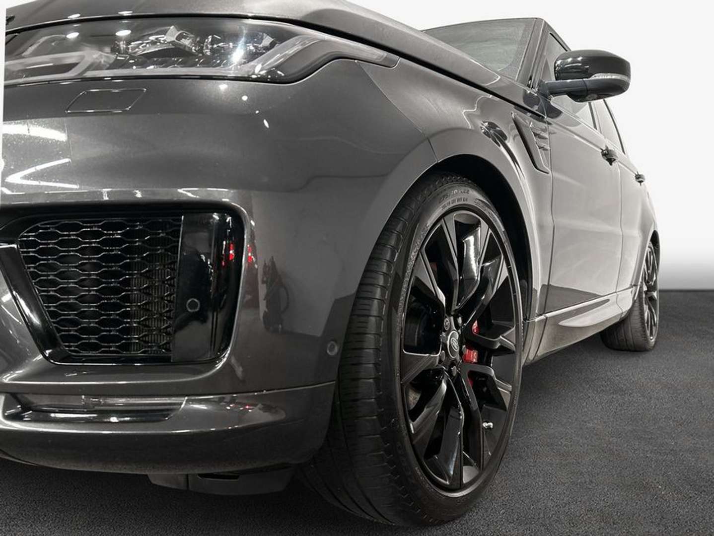 Land Rover Range Rover Sport P400 HST - 2020 - Joinsteer - #11