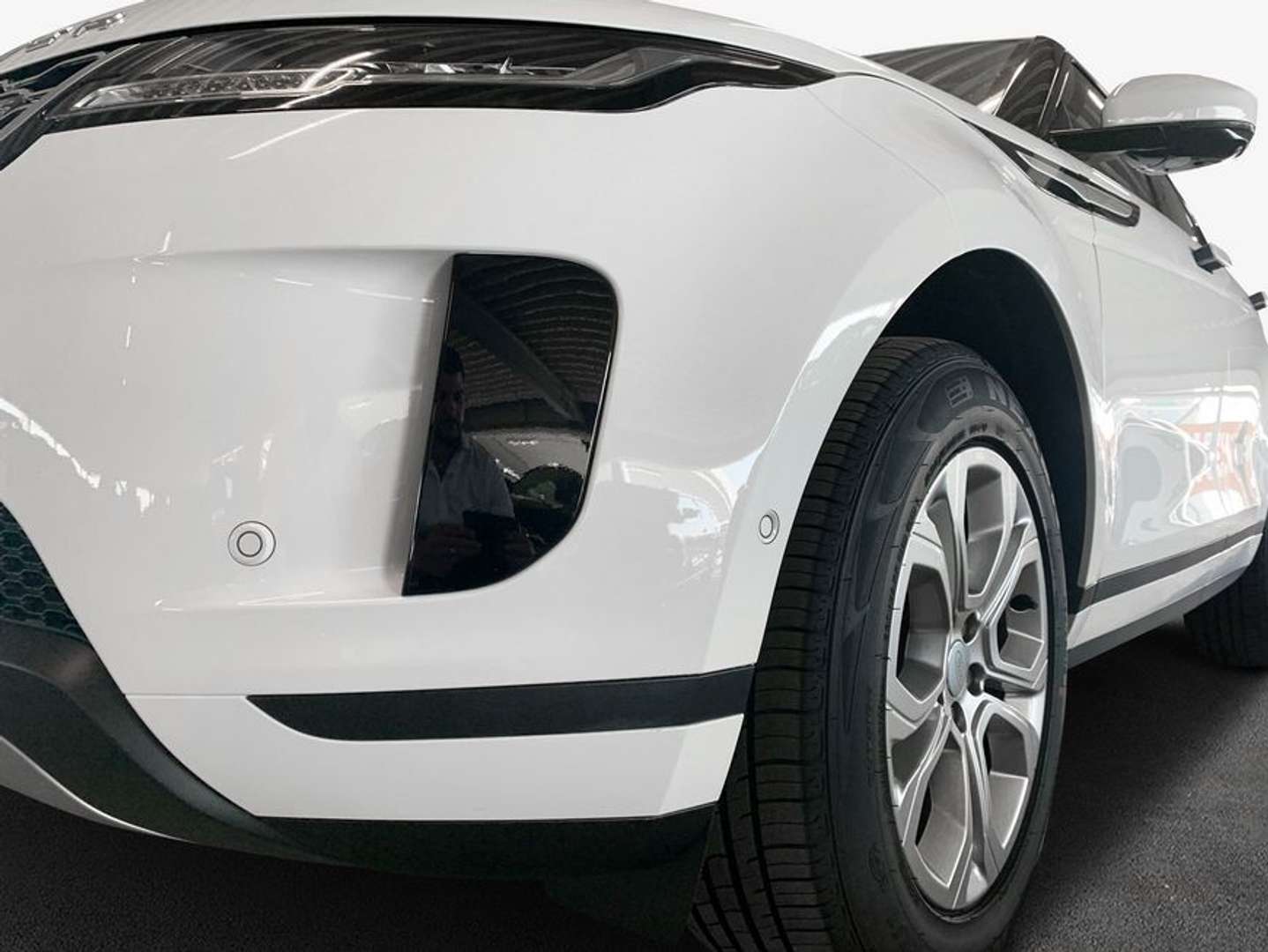 Land Rover Range Rover Evoque P300e S - 2021 - Joinsteer - #11