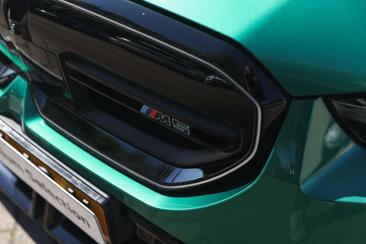 BMW M5 — photo 30