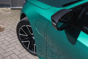 BMW M5 — photo 33