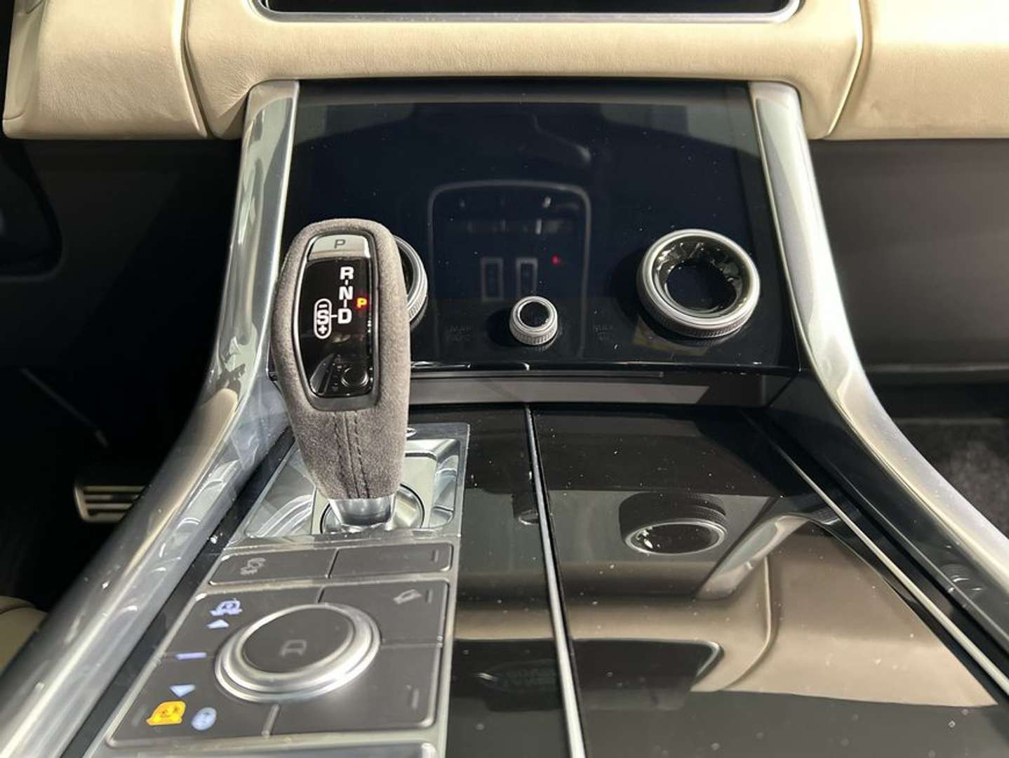 Land Rover Range Rover Sport P400 HST - 2020 - Joinsteer - #13