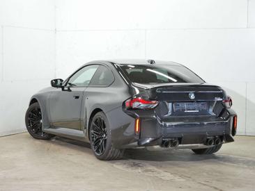 BMW M2 Coupe — photo 2