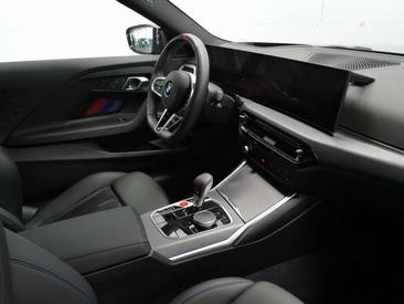 BMW M2 Coupe — photo 4