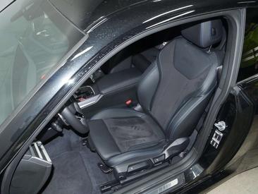 BMW M2 Coupe — photo 7
