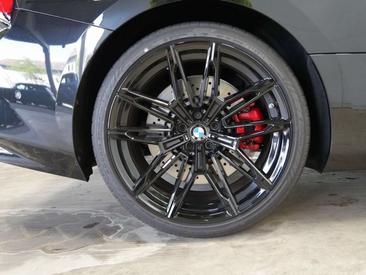BMW M2 Coupe — photo 12