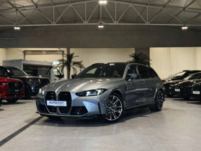 BMW M3 Competition Touring XDrive - 2025 - Joinsteer - #1